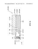 ELECTRO-OPTICAL APPARATUS, FLEXIBLE PRINTED CIRCUIT BOARD, MANUFACTURING METHOD FOR ELECTRO-OPTICAL APPARATUS, AND ELECTRONIC EQUIPMENT diagram and image