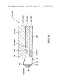 ELECTRO-OPTICAL APPARATUS, FLEXIBLE PRINTED CIRCUIT BOARD, MANUFACTURING METHOD FOR ELECTRO-OPTICAL APPARATUS, AND ELECTRONIC EQUIPMENT diagram and image