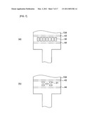 ELECTRO-OPTICAL APPARATUS, FLEXIBLE PRINTED CIRCUIT BOARD, MANUFACTURING METHOD FOR ELECTRO-OPTICAL APPARATUS, AND ELECTRONIC EQUIPMENT diagram and image