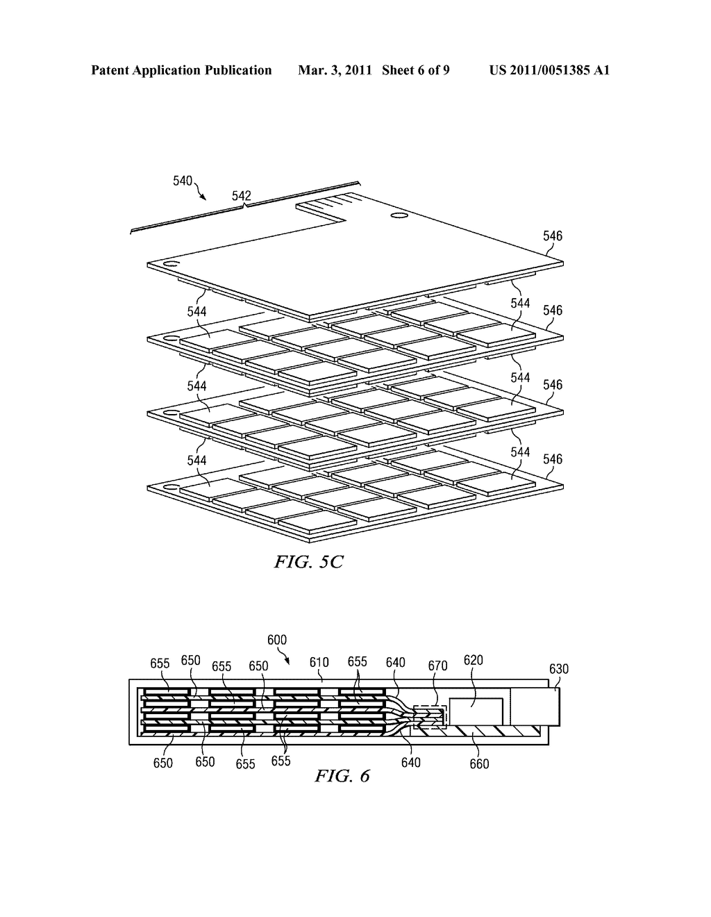 HIGH-DENSITY MEMORY ASSEMBLY - diagram, schematic, and image 07