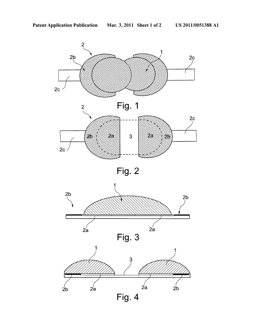 PRINTED CIRCUIT BOARD WITH A FUSE AND METHOD FOR THE MANUFACTURE OF A FUSE - diagram, schematic, and image 02