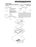 CHIP CARD HOLDER diagram and image