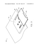 CHIP CARD HOLDER diagram and image