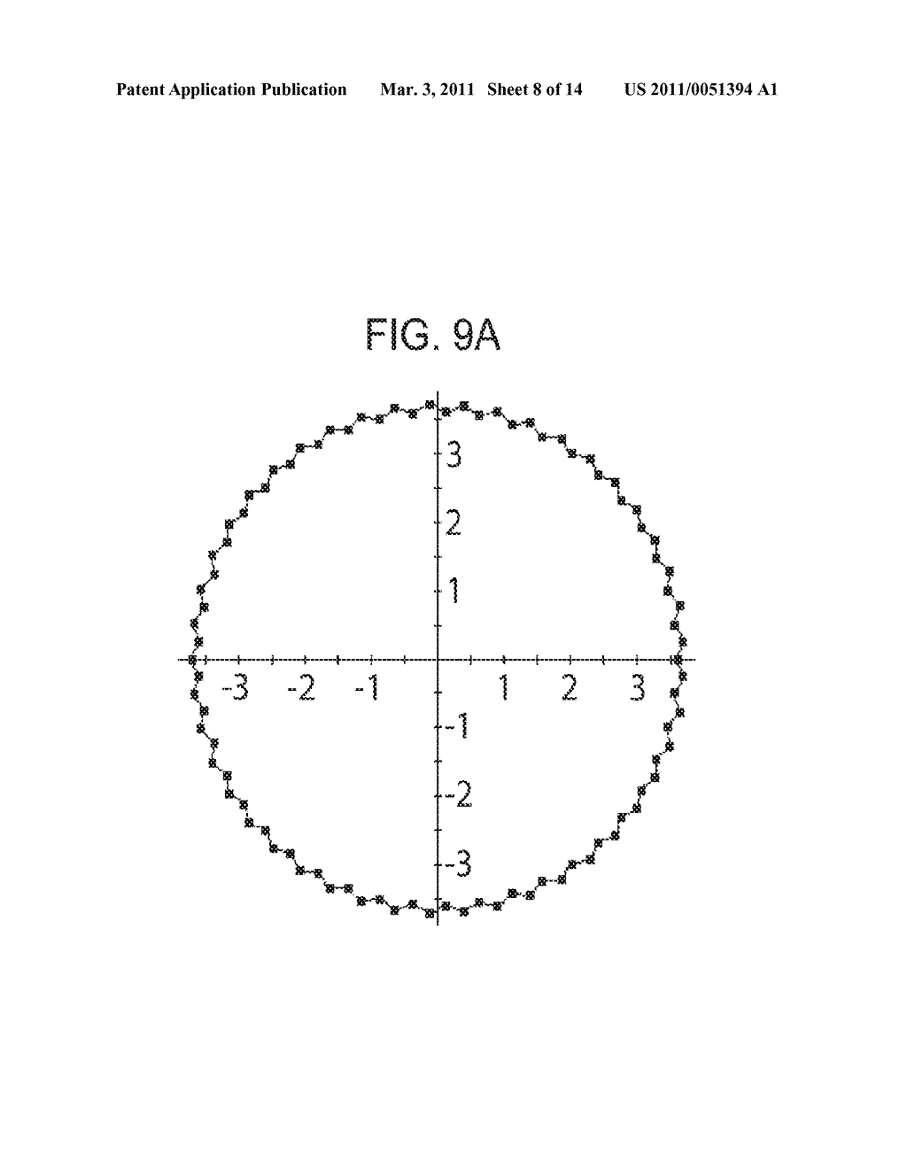 WARM WHITE LIGHTING DEVICE - diagram, schematic, and image 09