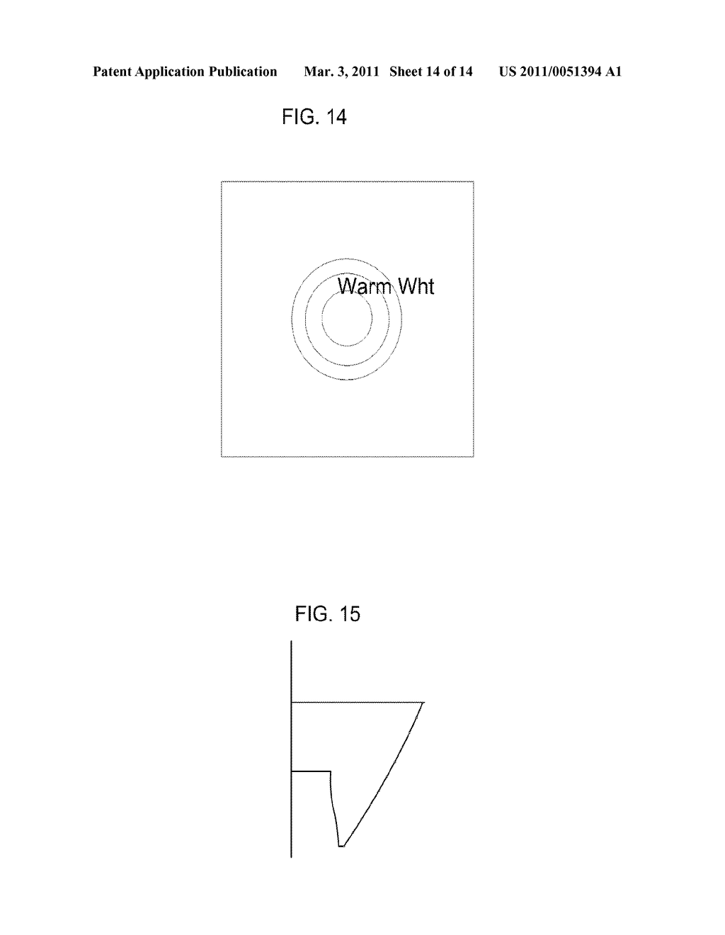 WARM WHITE LIGHTING DEVICE - diagram, schematic, and image 15