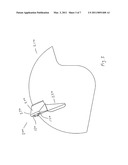 HELMET MOUNTED LIGHTING SYSTEM diagram and image