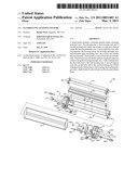 FLUORESCENT LIGHTING FIXTURE diagram and image