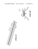 FLUORESCENT LIGHTING FIXTURE diagram and image