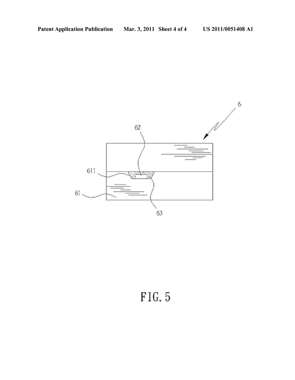 LED Device With High Color-Rendering Index - diagram, schematic, and image 05