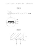 BACKLIGHT UNIT AND DISPLAY DEVICE diagram and image