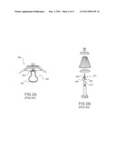 METHOD FOR ENHANCING THE FRICTIONAL GRIP OF A CLIP-ON LAMPSHADE diagram and image