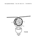 METHOD FOR ENHANCING THE FRICTIONAL GRIP OF A CLIP-ON LAMPSHADE diagram and image