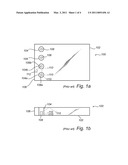 LIGHTING DEVICE EMPLOYING A LIGHT GUIDE PLATE AND A PLURALITY OFLIGHT EMITTING DIODES diagram and image