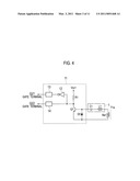 SWITCHING POWER-SUPPLY APPARATUS diagram and image