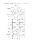 SWITCHING POWER-SUPPLY APPARATUS diagram and image