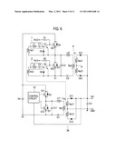 SWITCHING POWER-SUPPLY APPARATUS diagram and image