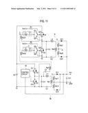 SWITCHING POWER-SUPPLY APPARATUS diagram and image