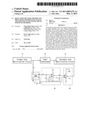 REGULATOR CIRCUITRY FOR REDUCING RIPPLE RESULTED FROM LINE VOLTAGE TRANSMITTING TO SECONDARY SIDE OF POWER TRANSFORMER diagram and image