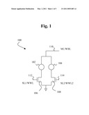 CONTENT ADDRESSABLE MEMORY ARRAY WRITING diagram and image