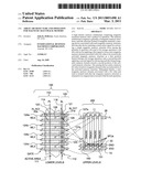 ARRAY ARCHITECTURE AND OPERATION FOR MAGNETIC RACETRACK MEMORY diagram and image