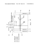 ARRAY ARCHITECTURE AND OPERATION FOR MAGNETIC RACETRACK MEMORY diagram and image