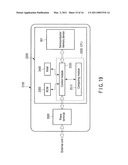 NONVOLATILE SEMICONDUCTOR MEMORY DEVICE WHICH TRANSFERS A PLURALITY OF VOLTAGES TO MEMORY CELLS AND METHOD OF WRITING THE SAME diagram and image