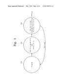 NONVOLATILE MEMORY DEVICE, MEMORY SYSTEM INCORPORATING SAME, AND METHOD OF OPERATING SAME diagram and image