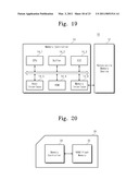 NONVOLATILE MEMORY DEVICE, MEMORY SYSTEM INCORPORATING SAME, AND METHOD OF OPERATING SAME diagram and image