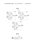 DATA OUTPUT CONTROL CIRCUIT OF A DOUBLE DATA RATE (DDR) SYNCHRONOUS SEMICONDUCTOR MEMORY DEVICE RESPONSIVE TO A DELAY LOCKED LOOP (DLL) CLOCK diagram and image