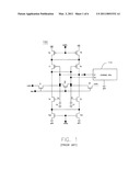 REFERENCE LEVEL GENERATION WITH OFFSET COMPENSATION FOR SENSE AMPLIFIER diagram and image