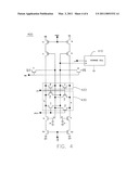 REFERENCE LEVEL GENERATION WITH OFFSET COMPENSATION FOR SENSE AMPLIFIER diagram and image