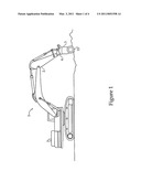 System for Determining the Work Time of a Work Tool diagram and image