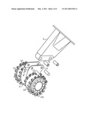 System for Determining the Work Time of a Work Tool diagram and image