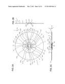 Slip gear structure and timepiece equipped with the same diagram and image