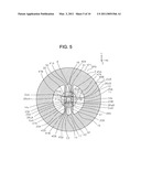 Slip gear structure and timepiece equipped with the same diagram and image