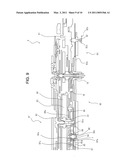 Slip gear structure and timepiece equipped with the same diagram and image