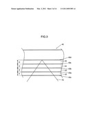 MANUFACTURING METHOD FOR OPTICAL RECORDING MEDIUM, OPTICAL RECORDING MEDIUM, OPTICAL INFORMATION DEVICE, AND INFORMATION REPRODUCING METHOD diagram and image