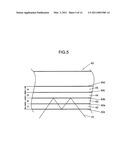 MANUFACTURING METHOD FOR OPTICAL RECORDING MEDIUM, OPTICAL RECORDING MEDIUM, OPTICAL INFORMATION DEVICE, AND INFORMATION REPRODUCING METHOD diagram and image