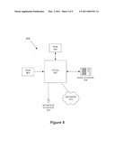 PHANTOM USE IN DSL SYSTEM diagram and image