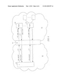 TECHNIQUE FOR TESTING PEERS IN MULTICAST NETWORK DOMAIN diagram and image