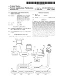 MAINTAINING AN IP CONNECTION IN A MOBILE NETWORK diagram and image