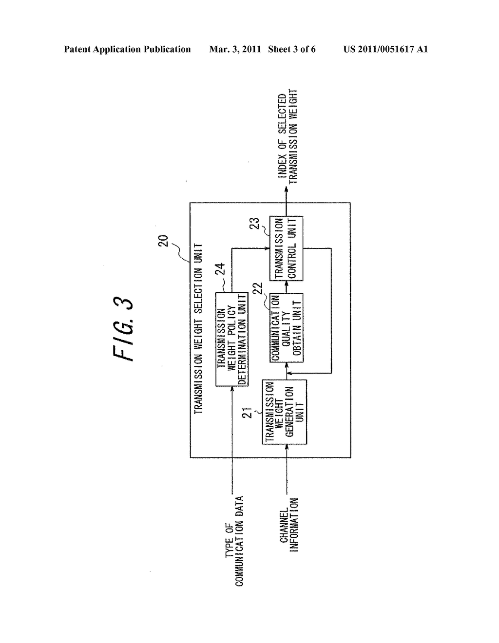 WIRELESS COMMUNICATION SYSTEM, TRANSMISSION APPARATUS AND COMMUNICATION CONTROL METHOD - diagram, schematic, and image 04