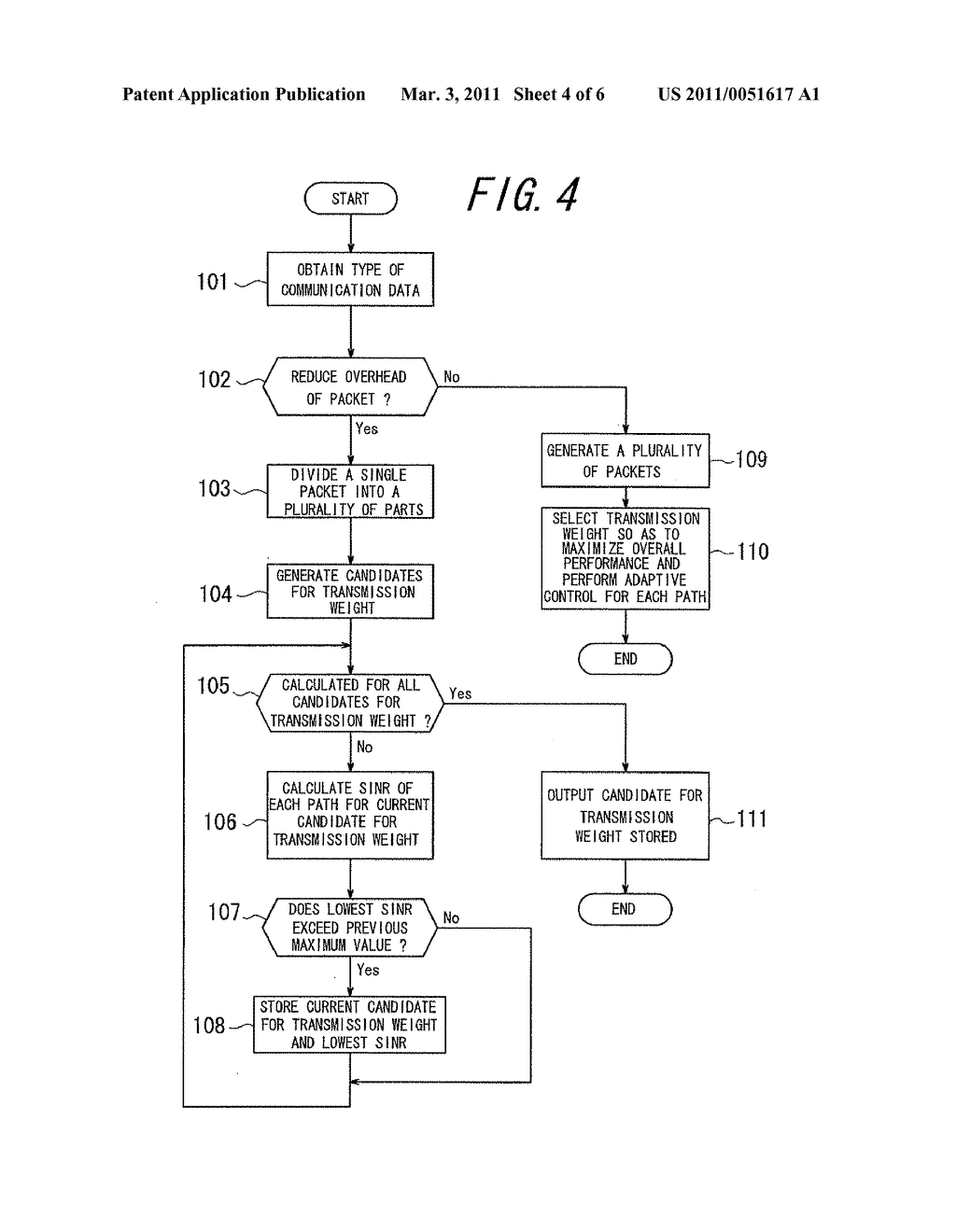 WIRELESS COMMUNICATION SYSTEM, TRANSMISSION APPARATUS AND COMMUNICATION CONTROL METHOD - diagram, schematic, and image 05