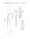 APPARATUS AND METHOD FOR TRANSCEIVING SIGNALS USING FRAME STRUCTURE IN WIRELESS COMMUNICATION SYSTEM diagram and image