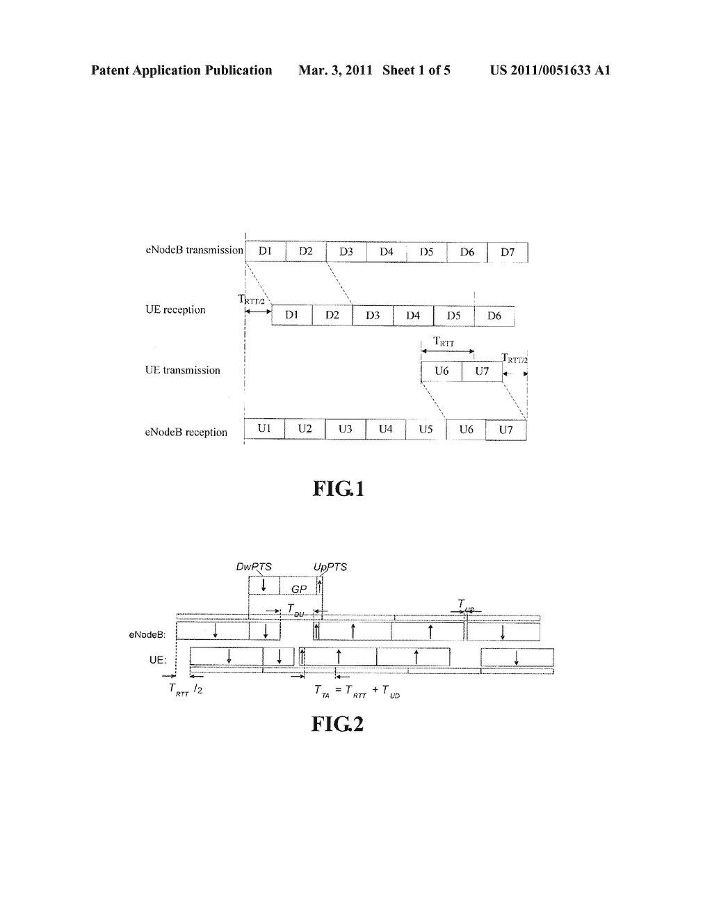 METHOD AND APPARATUS FOR IMPLEMENTING INDICATION OF UPLINK TRANSMISSION TIMING ADVANCE - diagram, schematic, and image 02