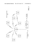 METHOD AND APPARATUS FOR MULTIPLE-USER COMMUNICATION IN A CLIENT INITIATED COMMUNICATION TRANSMISSION SCHEME diagram and image