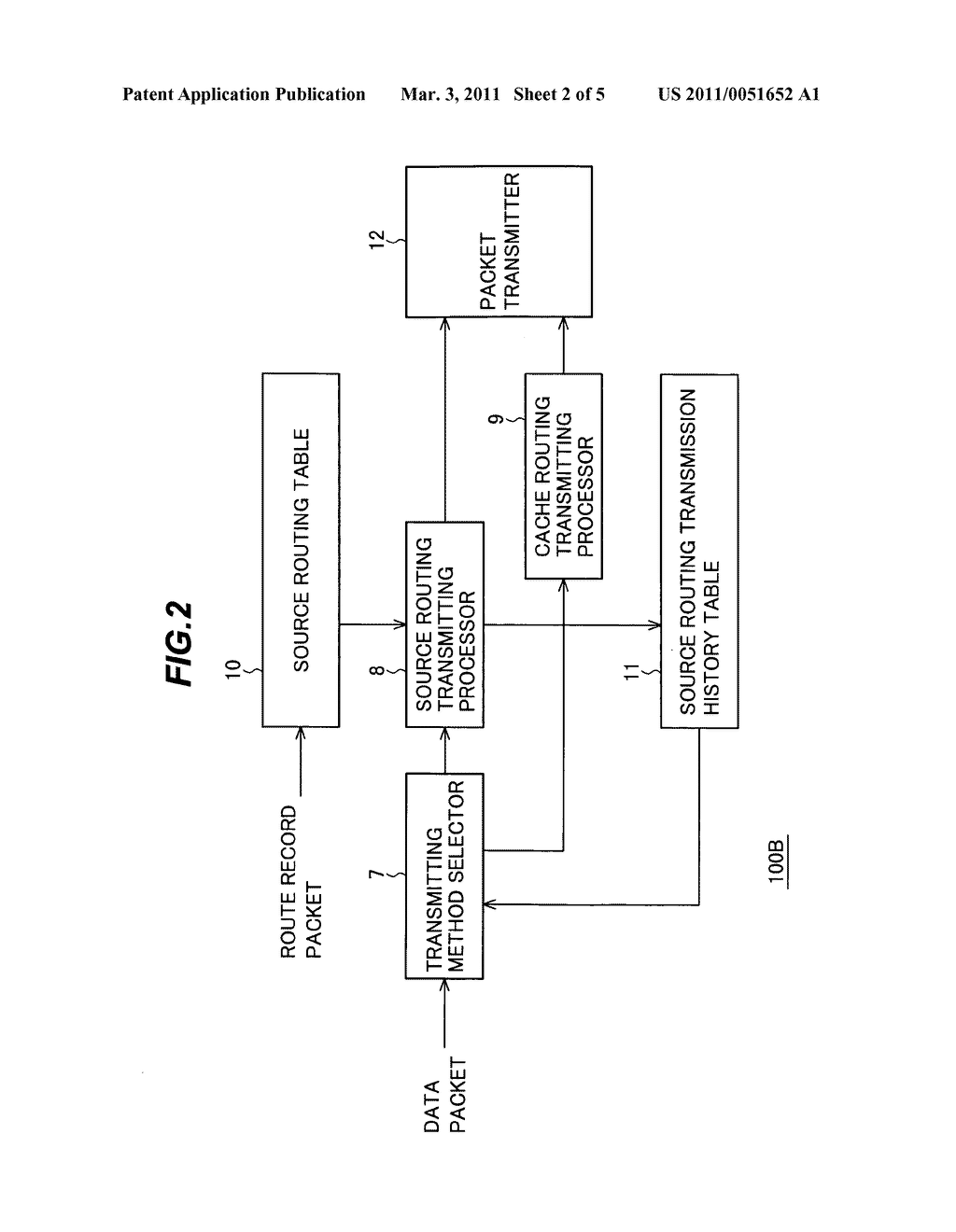 Wireless communication apparatus - diagram, schematic, and image 03