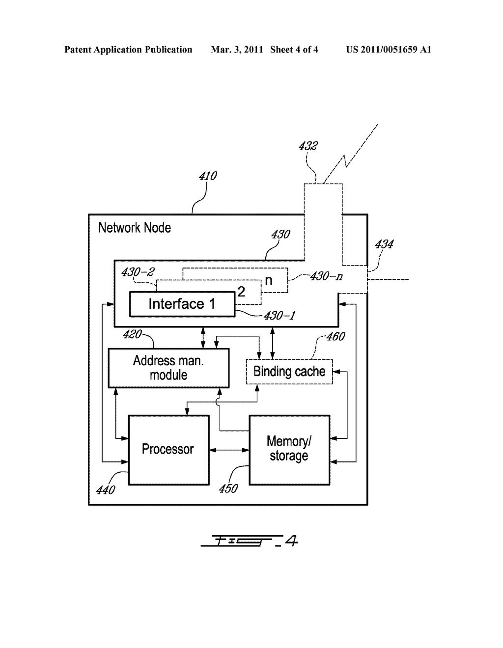 NETWORK PREFIX SELECTION - diagram, schematic, and image 05