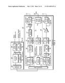 INTEGRATED BLOCKER FILTERING RF FRONT END diagram and image