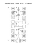 SYSTEMS AND METHODS FOR SUPPORTING AN ENHANCED SERVING CELL CHANGE WHEN MOVING AMONG DIFFERENT CELL TYPES diagram and image